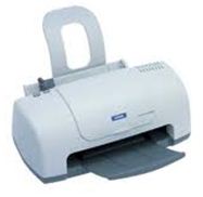 爱普生Stylus C20SX驱动