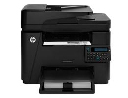 惠普HP LaserJet Pro MFP M225rdn驱动