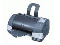 爱普生Stylus Photo 915驱动