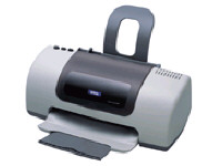 爱普生Stylus C61驱动