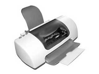 爱普生Stylus Photo 810驱动