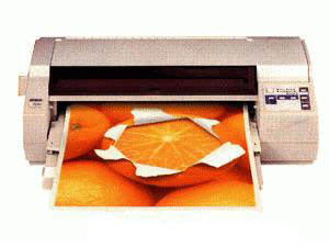 爱普生Stylus Color 1520K驱动