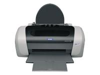 爱普生Stylus C65驱动