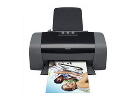 爱普生Stylus C67驱动