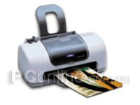 爱普生Stylus C41UX驱动