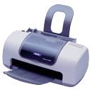 爱普生Stylus C43SX驱动