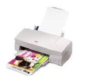 爱普生Stylus COLOR 670驱动