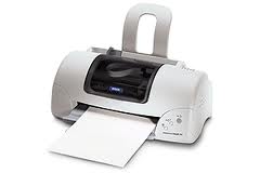 爱普生Stylus Color 777驱动