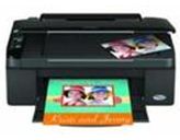 爱普生Stylus NX100 All-in-One驱动