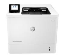 惠普HP LaserJet Enterprise M607dn驱动