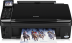 爱普生Stylus SX515W驱动