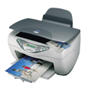 爱普生Stylus CX5400驱动