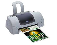 爱普生stylus color 680驱动