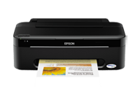 爱普生Stylus T22E驱动