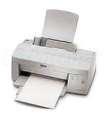 爱普生Stylus Color 300驱动