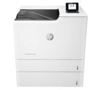 惠普HP Color LaserJet Enterprise M652dn驱动