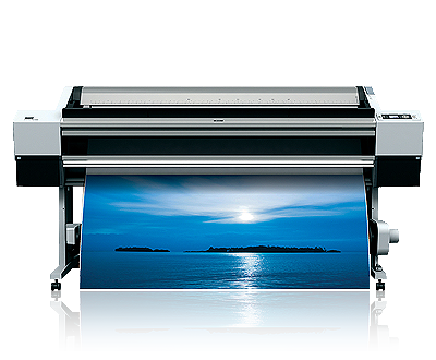 爱普生Stylus Pro 11880C驱动