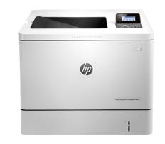 惠普HP Color LaserJet Enterprise M553dh驱动