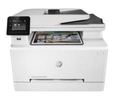 惠普HP Color LaserJet Pro MFP M280nw驱动