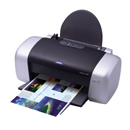 爱普生Stylus C64驱动