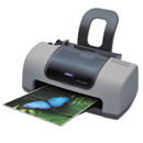 爱普生Stylus C42驱动