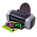 爱普生Stylus C84驱动