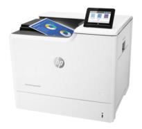 惠普HP Color LaserJet Enterprise M653dn驱动