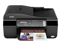 爱普生Stylus Office TX300F驱动