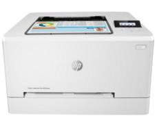 惠普HP Color LaserJet Pro M254nw驱动