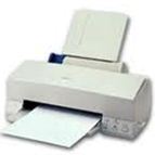 爱普生Stylus Color 660驱动