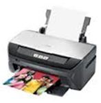 爱普生Stylus Photo R260驱动