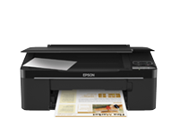 爱普生EPSON Stylus TX130驱动