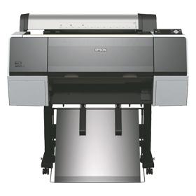 爱普生EPSON Stylus Pro 7908驱动