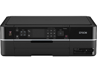 爱普生Stylus Photo TX700W驱动