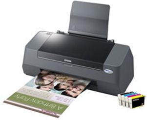 爱普生Stylus C90驱动