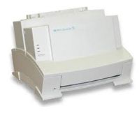 惠普HP LaserJet 5L驱动