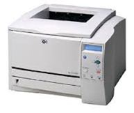 惠普HP LaserJet 2300 series驱动