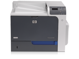 惠普HP Color LaserJet Enterprise CP4025n驱动