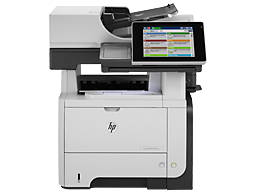 惠普HP LaserJet Enterprise 500 M525 MFP驱动