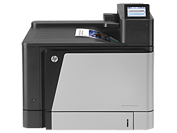 惠普HP Color LaserJet Enterprise M855dn驱动
