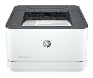 惠普HP LaserJet Pro 3002dw驱动