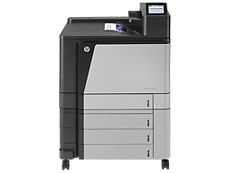 惠普HP Color LaserJet Enterprise M855xh驱动
