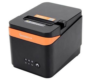 佳博GP-C250I 驱动