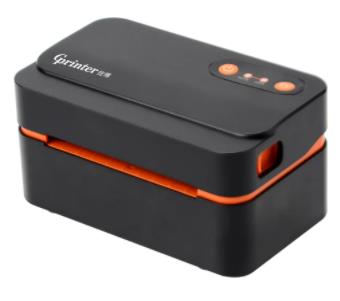 佳博GP-9124D 驱动