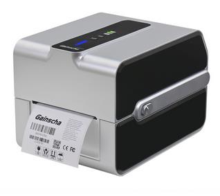 佳博Gainscha GS-2406T PLUS 驱动