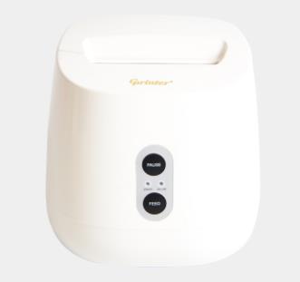 佳博GP-TD2270 驱动