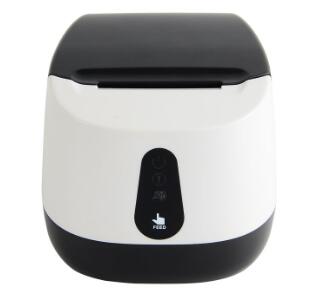 佳博GP-58MBIII+ 驱动