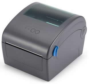 佳博GP-1924D 驱动