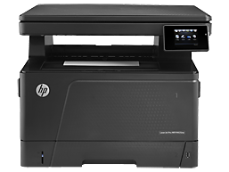惠普HP LaserJet Pro M435驱动