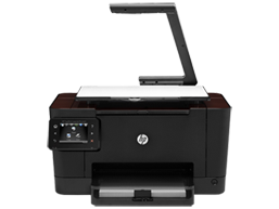 惠普HP TopShot LaserJet Pro M275nw驱动